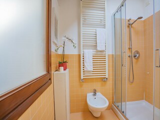 Appartamento Venedig Caratteristiche 7