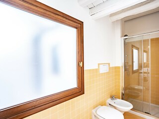 Appartamento Venedig Caratteristiche 8