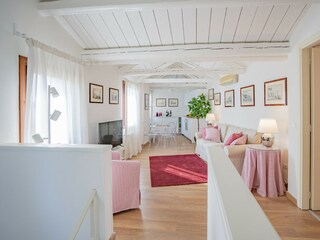 Appartamento Venedig Caratteristiche 9