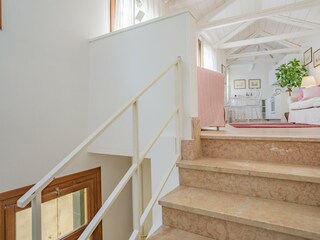 Appartement Venedig Kenmerken 11