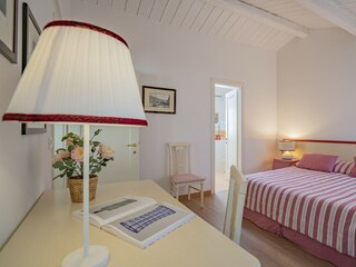 Appartamento Venedig Caratteristiche 12