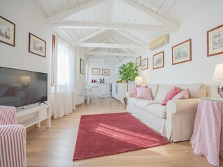 Appartamento Venedig Caratteristiche 13