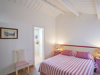 Appartamento Venedig Caratteristiche 14