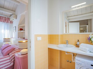 Appartamento Venedig Caratteristiche 15