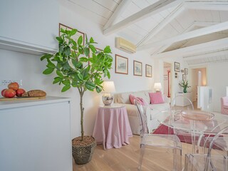 Appartamento Venedig Caratteristiche 16