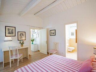 Appartamento Venedig Caratteristiche 17