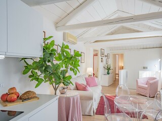 Appartamento Venedig Caratteristiche 18