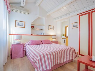 Appartamento Venedig Caratteristiche 19