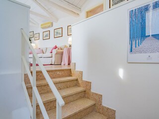 Appartement Venedig Kenmerken 20