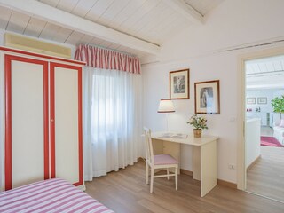 Appartamento Venedig Caratteristiche 21