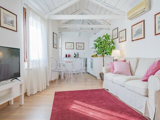 Appartamento Venedig Caratteristiche 22