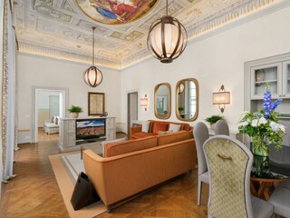 Apartamento Florenz Características 2