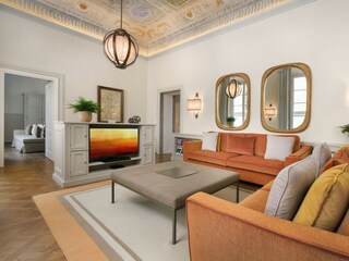 Apartamento Florenz Características 3