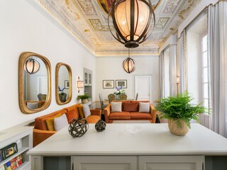Apartamento Florenz Características 4