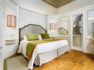 Apartamento Florenz Características 6