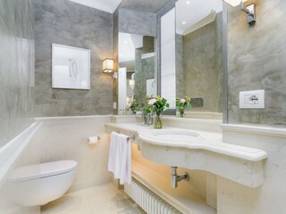 Apartamento Florenz Características 7
