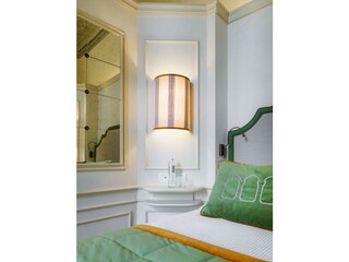 Appartamento Florenz Caratteristiche 9