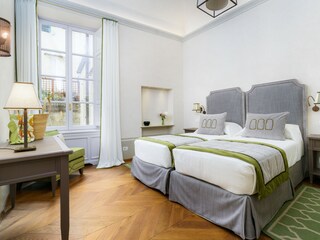 Apartamento Florenz Características 10