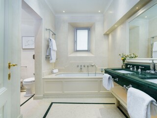 Apartamento Florenz Características 11