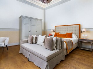 Apartamento Florenz Características 13