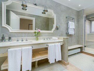 Apartamento Florenz Características 14