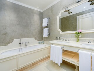 Apartamento Florenz Características 15