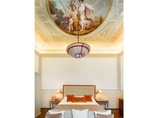 Apartamento Florenz Características 16