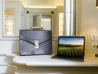 Appartamento Florenz Caratteristiche 17