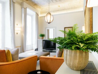 Apartamento Florenz Características 18