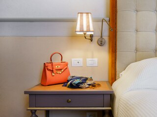 Apartamento Florenz Características 19