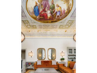 Apartamento Florenz Características 20