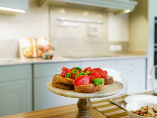 Apartamento Florenz Características 21