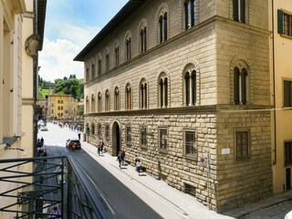 Appartamento Florenz Ambiente 24