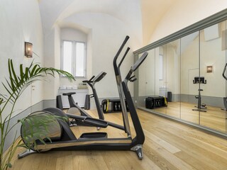 Apartamento Florenz  27