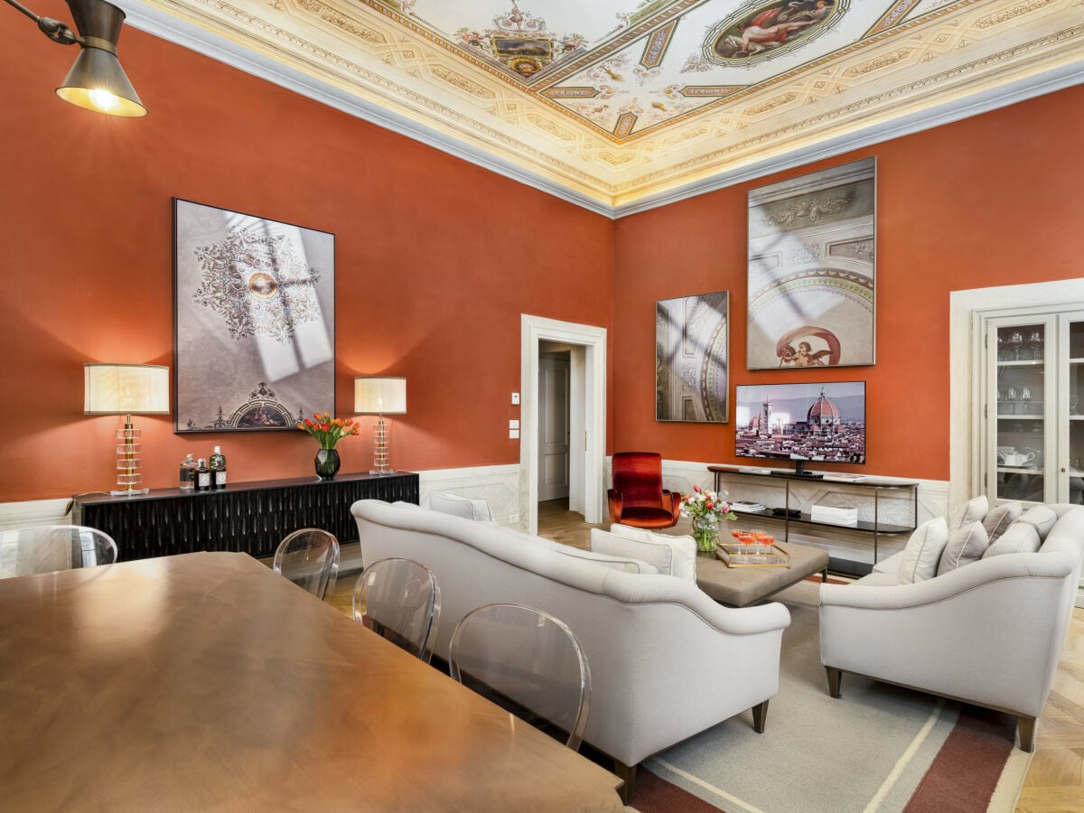 Apartment Florenz Features 1