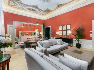 Apartamento Florenz Características 4