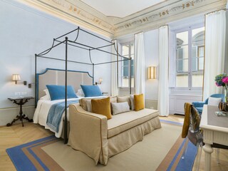 Apartamento Florenz Características 5
