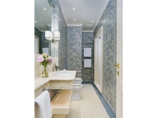 Apartamento Florenz Características 6