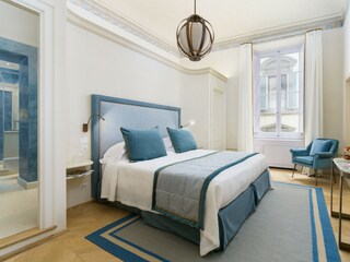 Apartamento Florenz Características 7