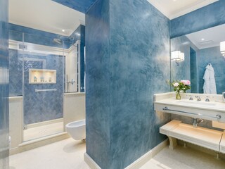 Appartamento Florenz Caratteristiche 8