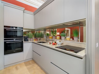 Apartamento Florenz Características 9