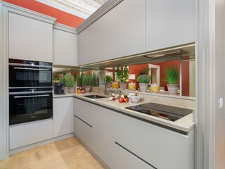 Appartamento Florenz Caratteristiche 9