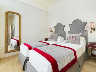 Apartamento Florenz Características 10