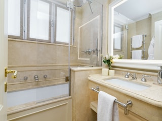 Apartamento Florenz Características 11