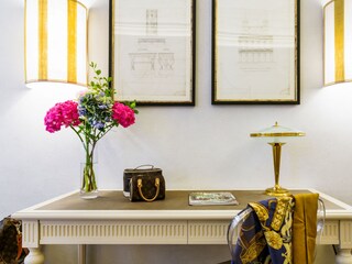 Apartamento Florenz Características 12