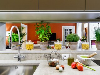 Apartamento Florenz Características 13