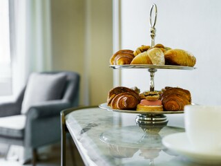 Appartamento Florenz Caratteristiche 14