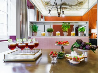 Appartamento Florenz Caratteristiche 15