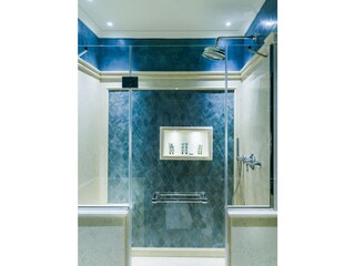 Apartamento Florenz Características 17