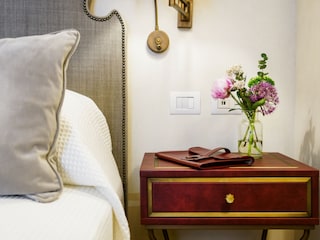 Apartamento Florenz Características 18